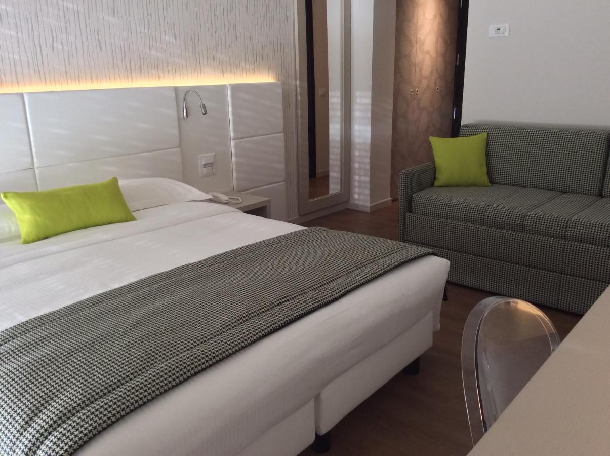 Hotel Ariston & Apartments Varazze Room photo